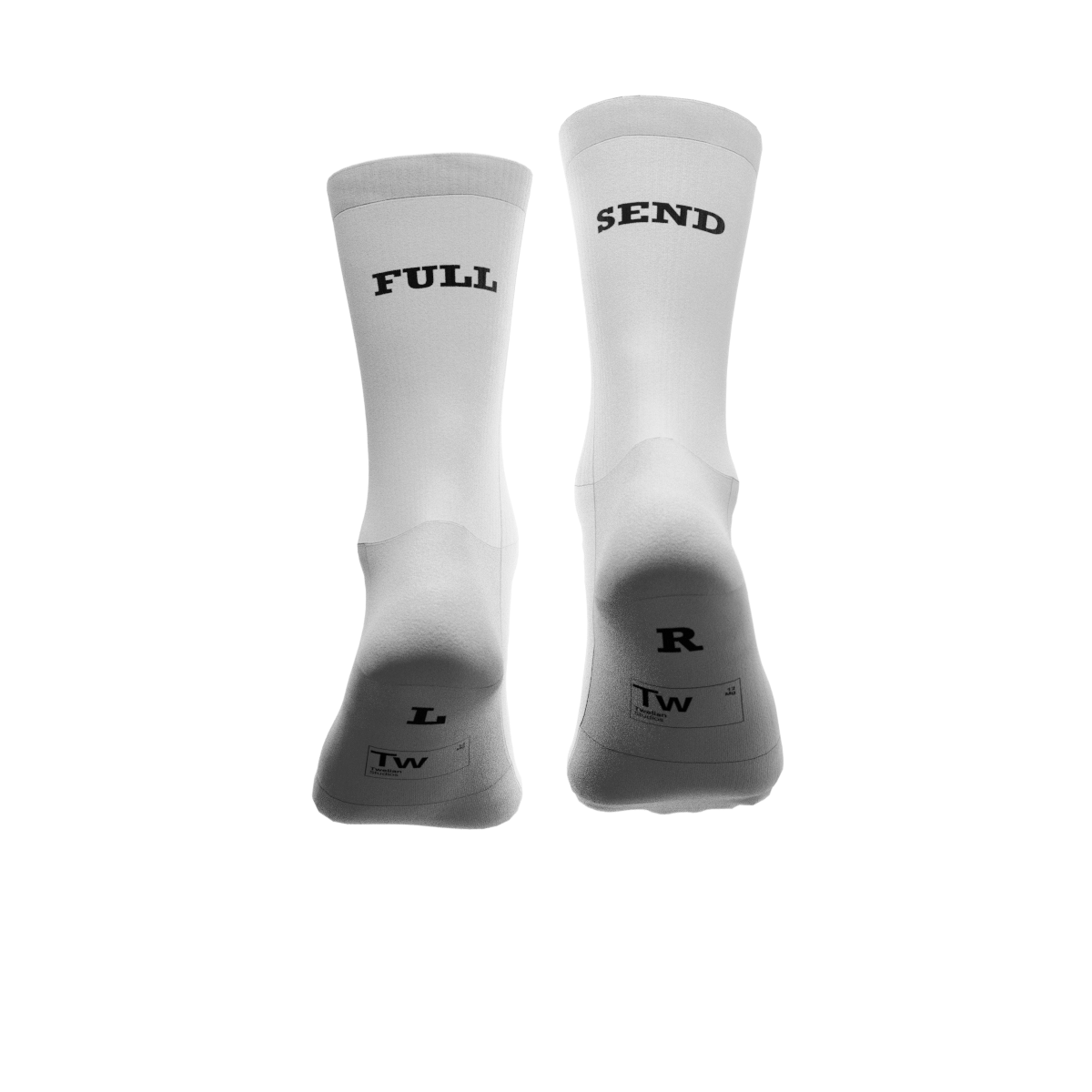 First Design - Full Send