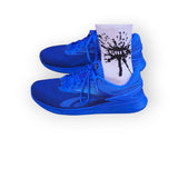 GRIT AND GRACE 1.0 SOCKS WHITE