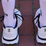 FITNESS DEPT 1.0 SOCKS WHITE