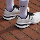 ONE MORE 1.0 SOCKS WHITE