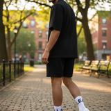 HELL YEAH 1.0 SOCKS WHITE