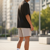 HELL YEAH 1.0 SOCKS WHITE