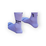 FITNESS DEPT 1.0 SOCKS WHITE