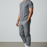 TREAD N SHRED 1.0 SOCKS WHITE