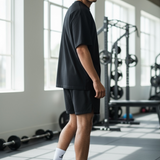 TREAD N SHRED 1.0 SOCKS WHITE