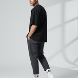 HELL YEAH 1.0 SOCKS WHITE