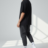 TREAD N SHRED 1.0 SOCKS WHITE